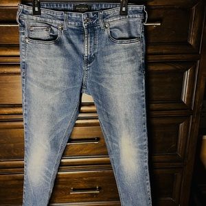 Pacsun skinny fit jeans